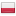 polfejs.pl hosted country